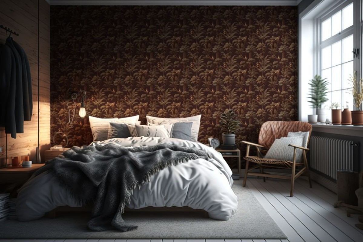 Afbeeldingen van Zanzibar Brown - 1100201-02